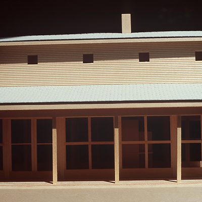 blair idaho sectional model porch