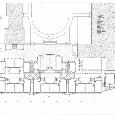 lyon court first floor plan